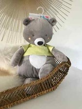 10⚜️ Peluche Doudou Bébé