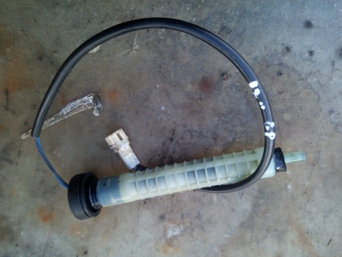 Jauge huile 1200 yamaha - huile,
