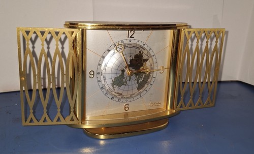 Rare unusual imexal world time - rare,