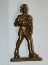 Figurine café Martin  Scout N°3
