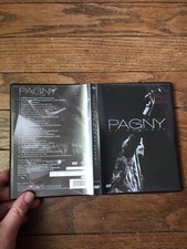 DVD MUSIQUE FLORENT PAGNY en
