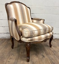 Antique French Louis XV Carved