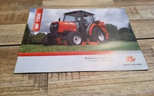 prospectus brochure catalogue