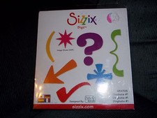Sizzix  Bigz Die Die Cutting