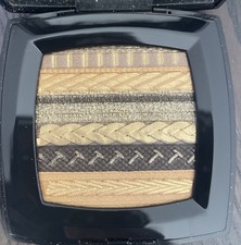 Chanel OMBRE LAMEES DE CHANEL RARE  LTD NEUF