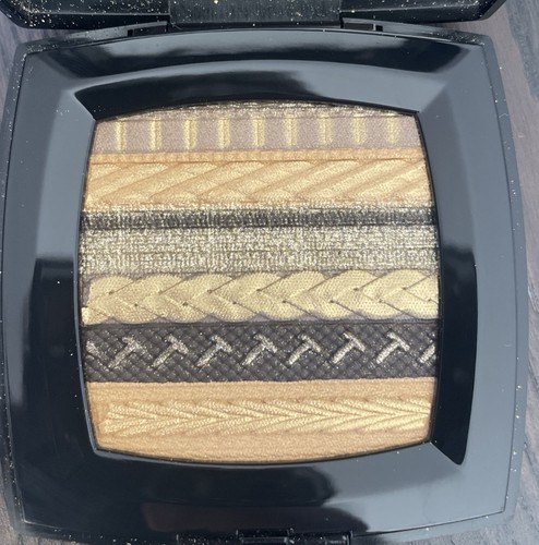Chanel ombre lamees - chanel,