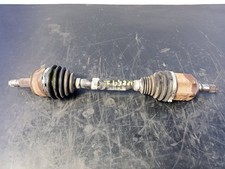 00505220350 TRANSMISSION AVANT