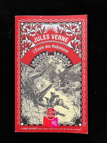 Jules verne l école des - jules,