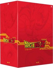 Dragon Ball Z - L'intégrale