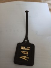 étiquette bagage Compagnie