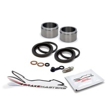 Suzuki RG250 Nous Gamma Mk2 1985 Étrier Frein Arrière Piston Joint Rebuild Kit