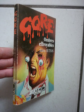 GORE  51  /  HUTSON  /  OMBRES
