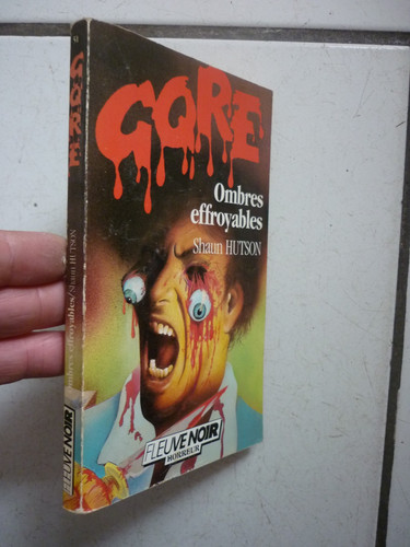 Gore hutson ombres - ,