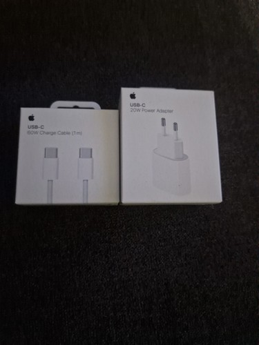 Original apple chargeur 20w - original,