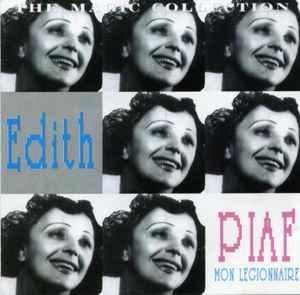 Vinyle edith piaf - vinyle,