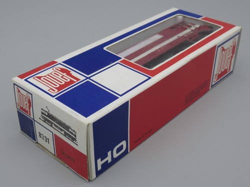 Motrice électrique 9288 - motrice, bb