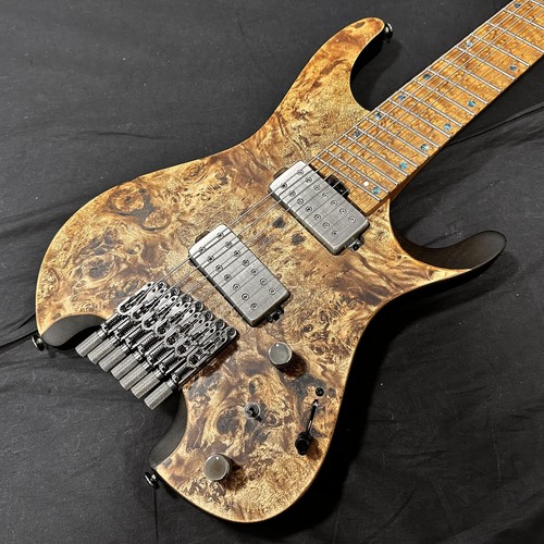 Ibanez qx527pb - ibanez,