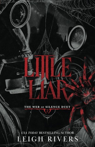 Little liar dark - liar:, tabou