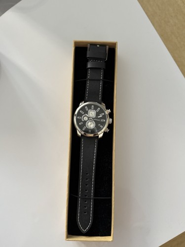 Ernest montre bracelet - , homme
