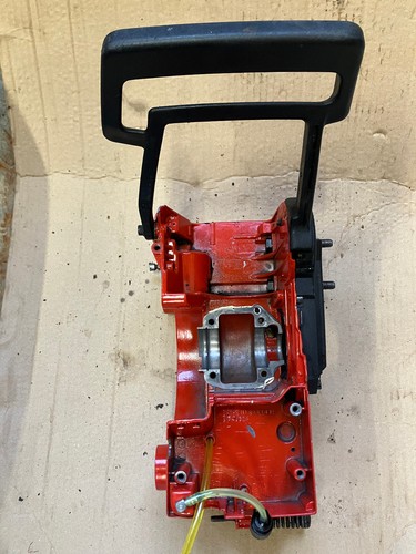Réseroir carter moteur - /,