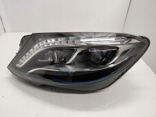 Mercedes w222 s222 - mercedes,