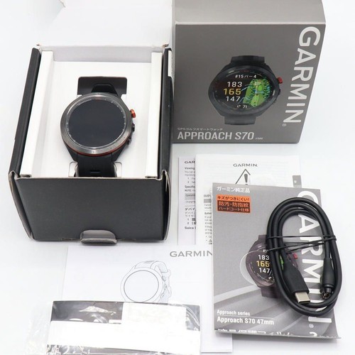 Montre connectée gps golf - montre,