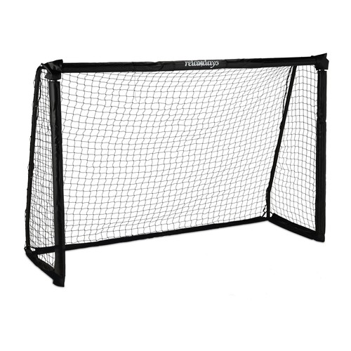 Cage foot but - foot,