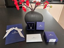 collier swarovski Sparkling