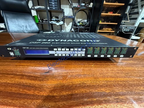 1pc dynacord dsp260 bit - 1pc,