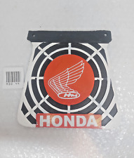 Garde boue moto Honda S90 CS90