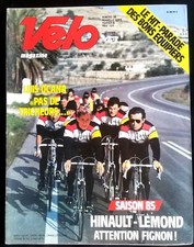 Vélo Magazine n°196 du