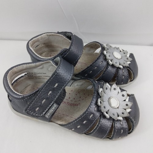 Pediped girls flat - flat, jane