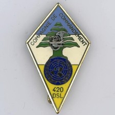 CHASSEURS 420° DSL  Finul