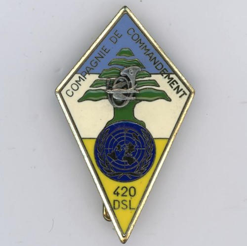 Chasseurs 420 dsl finul - dsl,