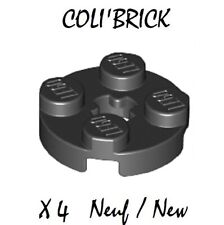 Lego 4032 - 4x Plaque / Plate