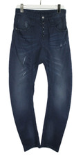 Humor Santiago Hommes Jeans