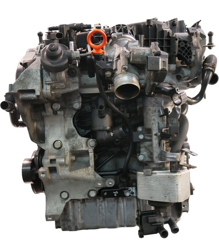 Moteur pour skoda - moteur, vw