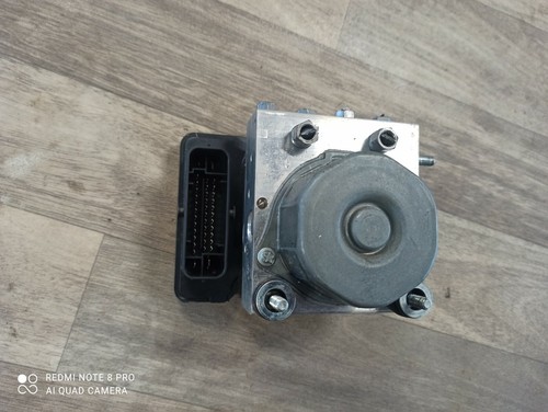 Boitier bloc abs renault - boitier,