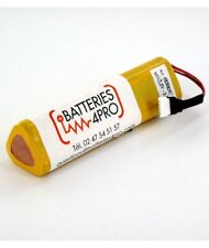 Batterie 7.2V pour Camera