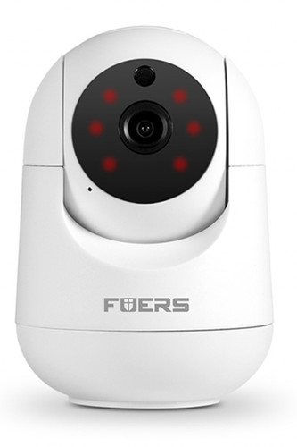 Fuers caméra surveillance - fuers, de