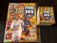 PANINI BOITE DISPLAY 50