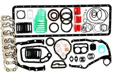 Jeu de joints LIEBHERR LIEBHERR D914 D916 D924 D926 D924T1