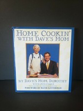 Home Cookin' With Dave's Mom
