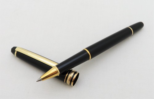 Montblanc meisterstück - montblanc,