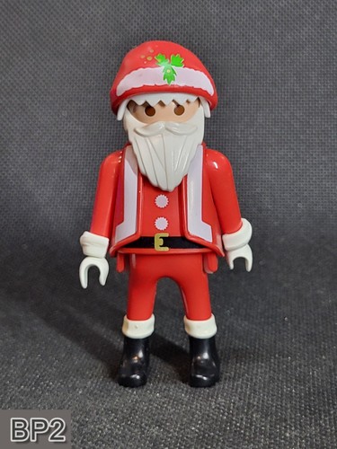 Playmobil personnage père - :,