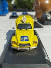 CITROEN ACADIANE MICHELIN