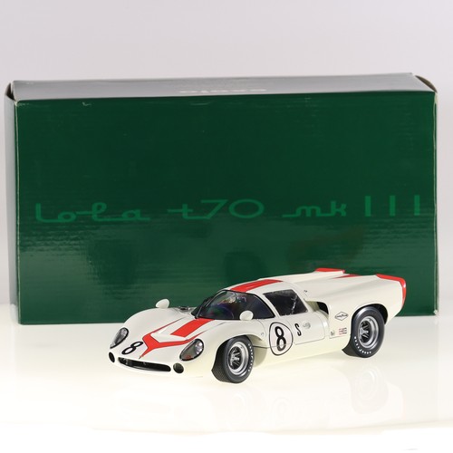 Exoto lola t70 iii - lola,