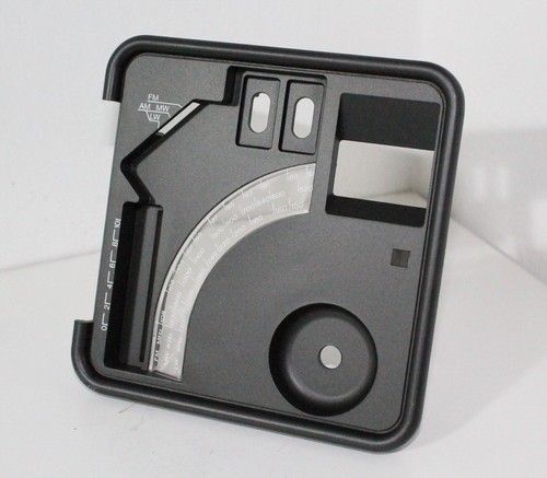 Brionvega 505 cube radio - ts,