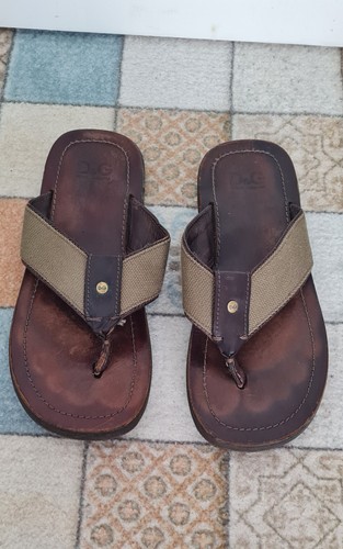 Sandales claquettes dolce - claquettes, &