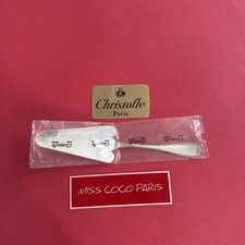 PELLE  TARTE  CHRISTOFLE